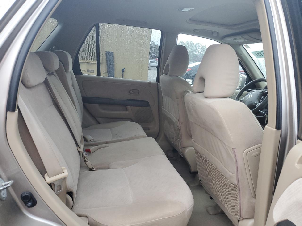 2006 Honda CR-V - Image 11