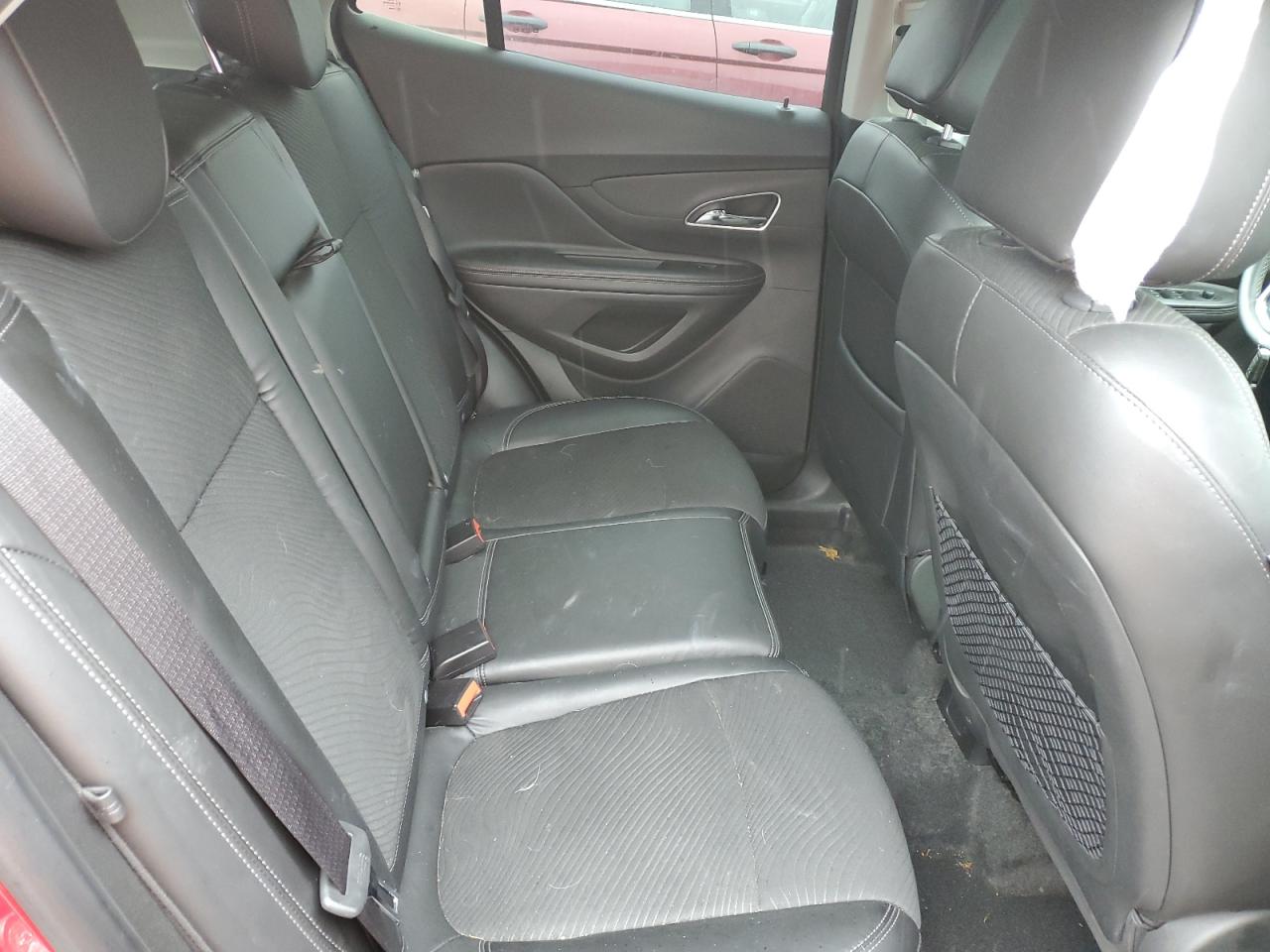 2013 Buick Encore - Image 11