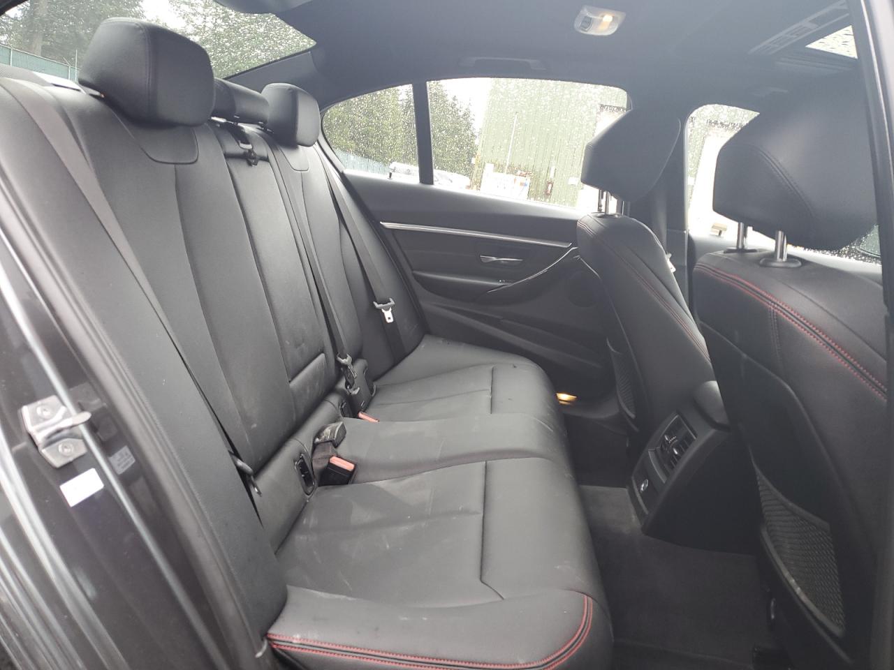 2017 BMW 3er - Image 10