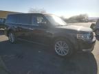 2016 Ford Flex Limited за продажба в North Las Vegas, NV - Rear End