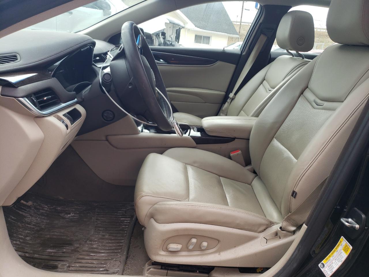 2017 Cadillac XTS - Image 7