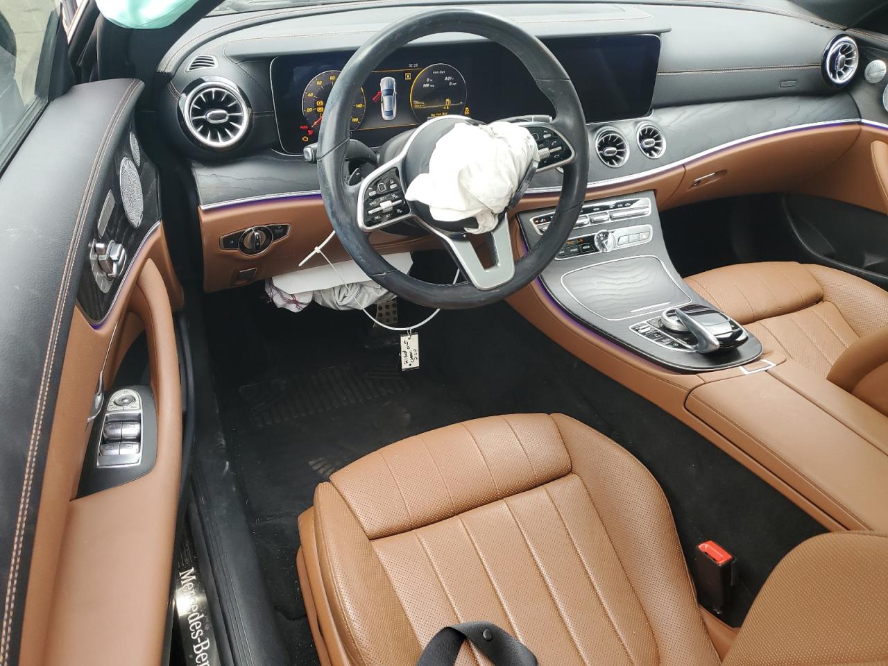 2020 Mercedes-Benz E-klasse - Image 8