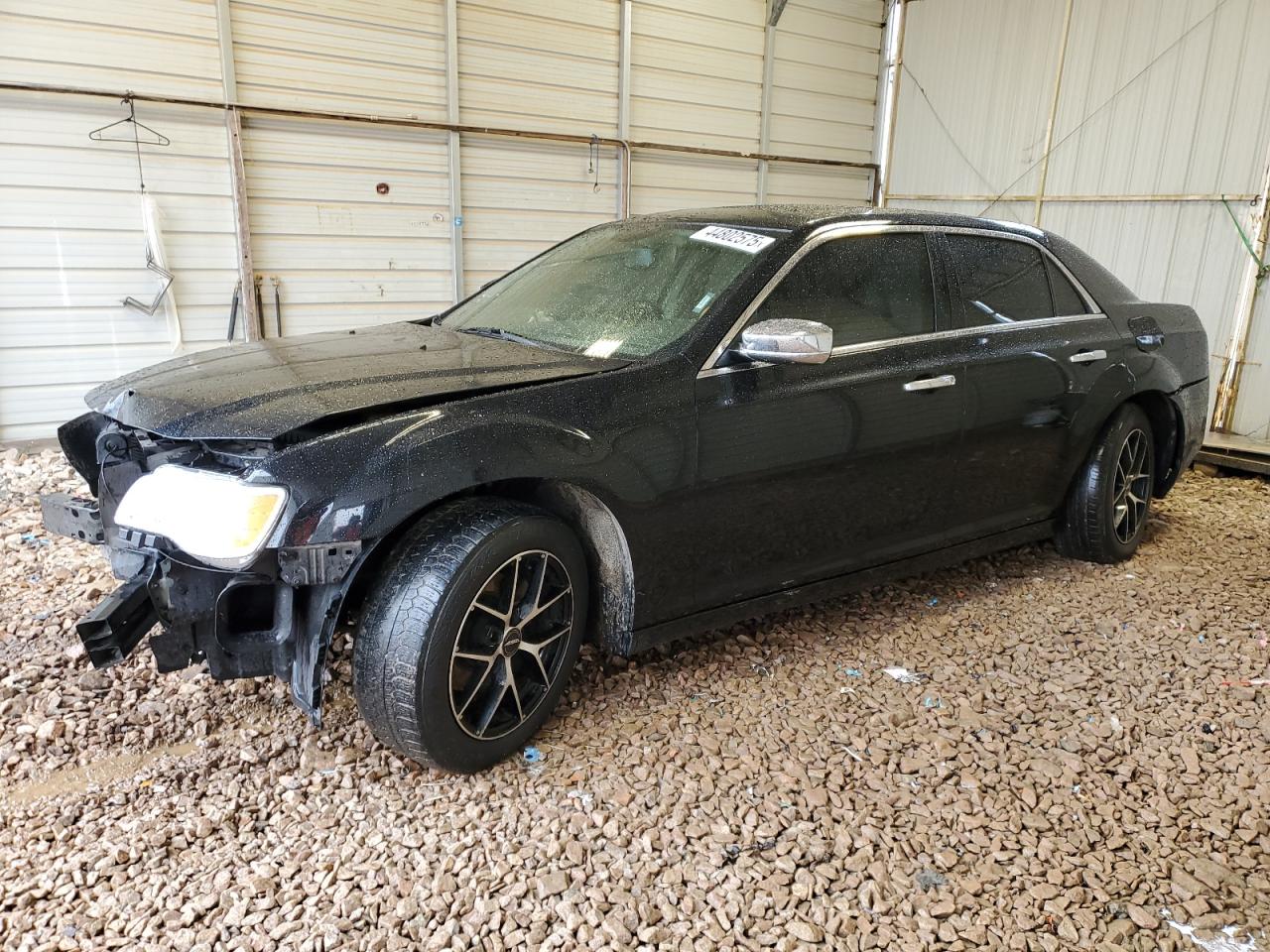 2012 Chrysler 300 - Image 1