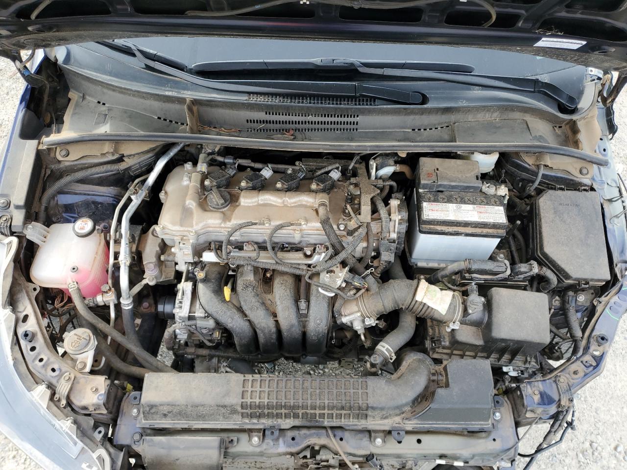 2020 Toyota Corolla - Image 11