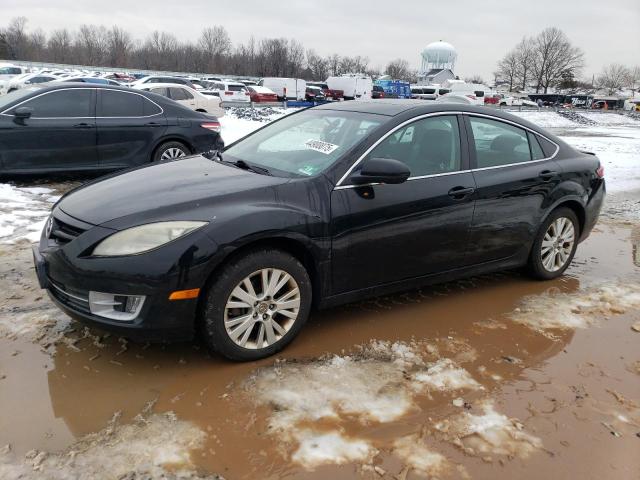 2010 Mazda 6 I