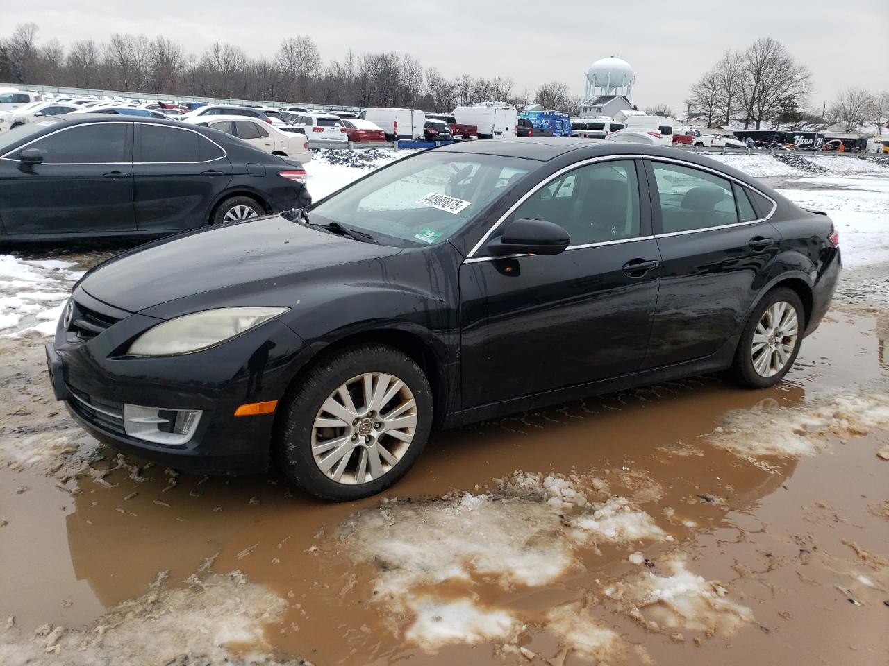 2010 Mazda 6 - Image 1