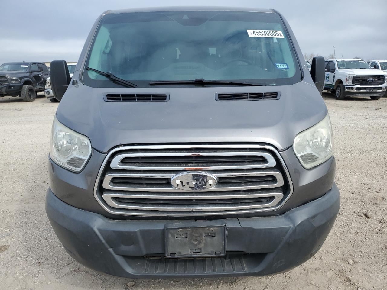 2015 Ford Transit - Image 5