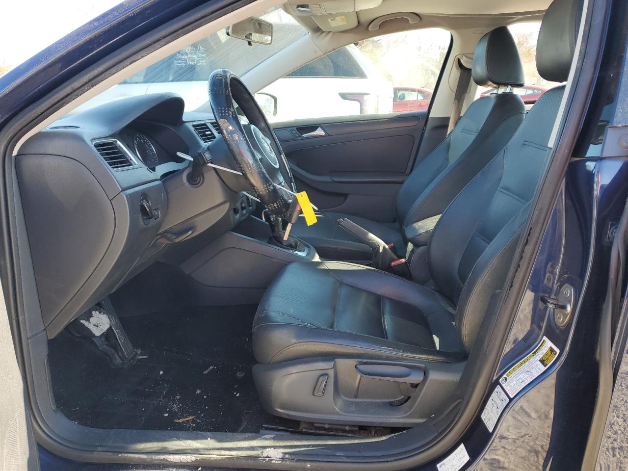 2014 Volkswagen Jetta - Image 7
