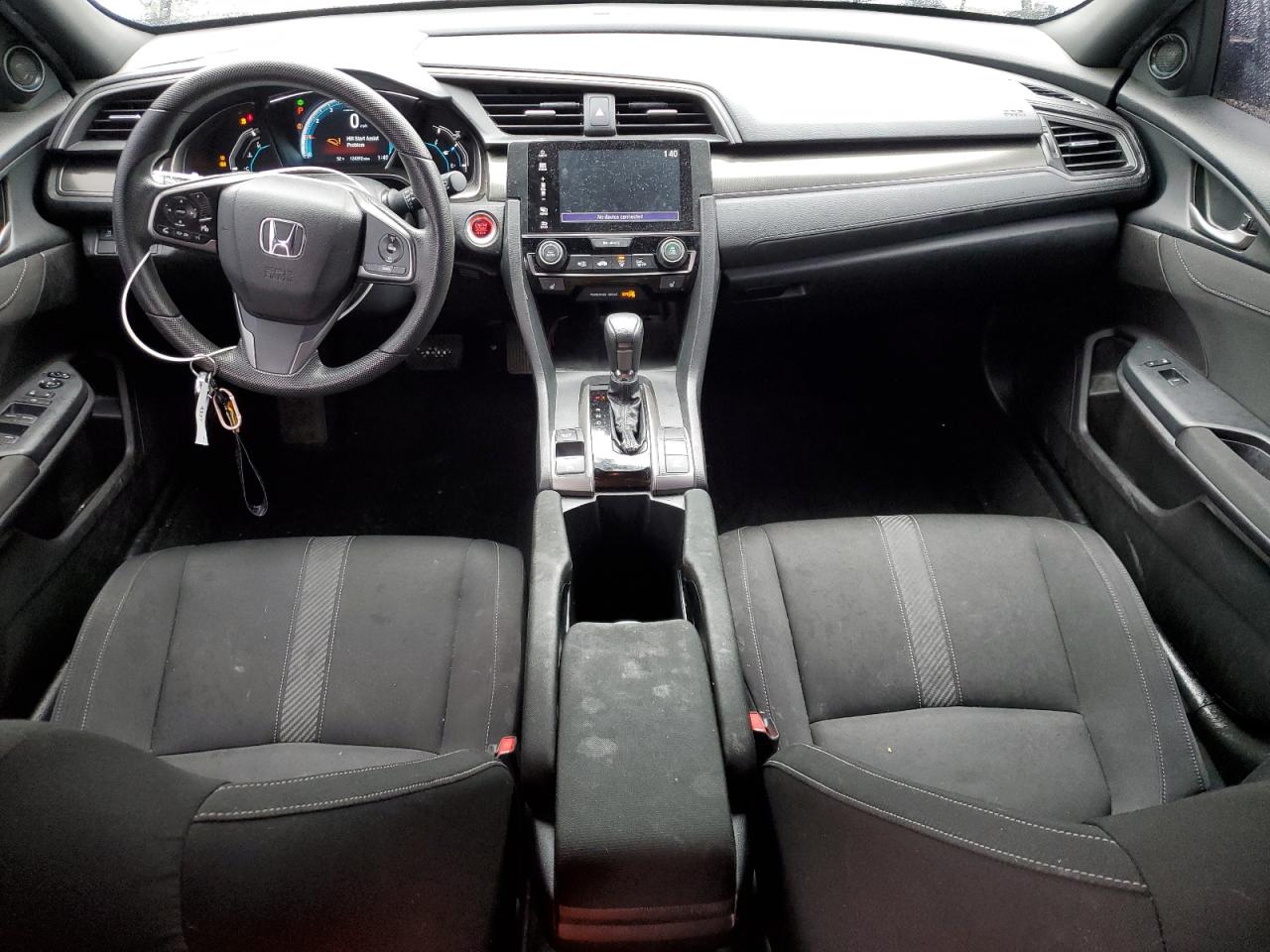 2017 Honda Civic - Image 8