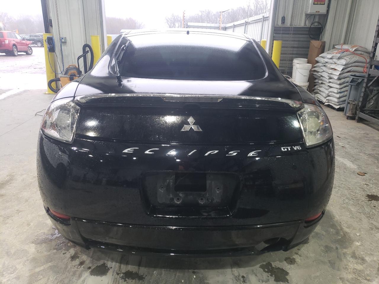 2007 Mitsubishi Eclipse - Image 6