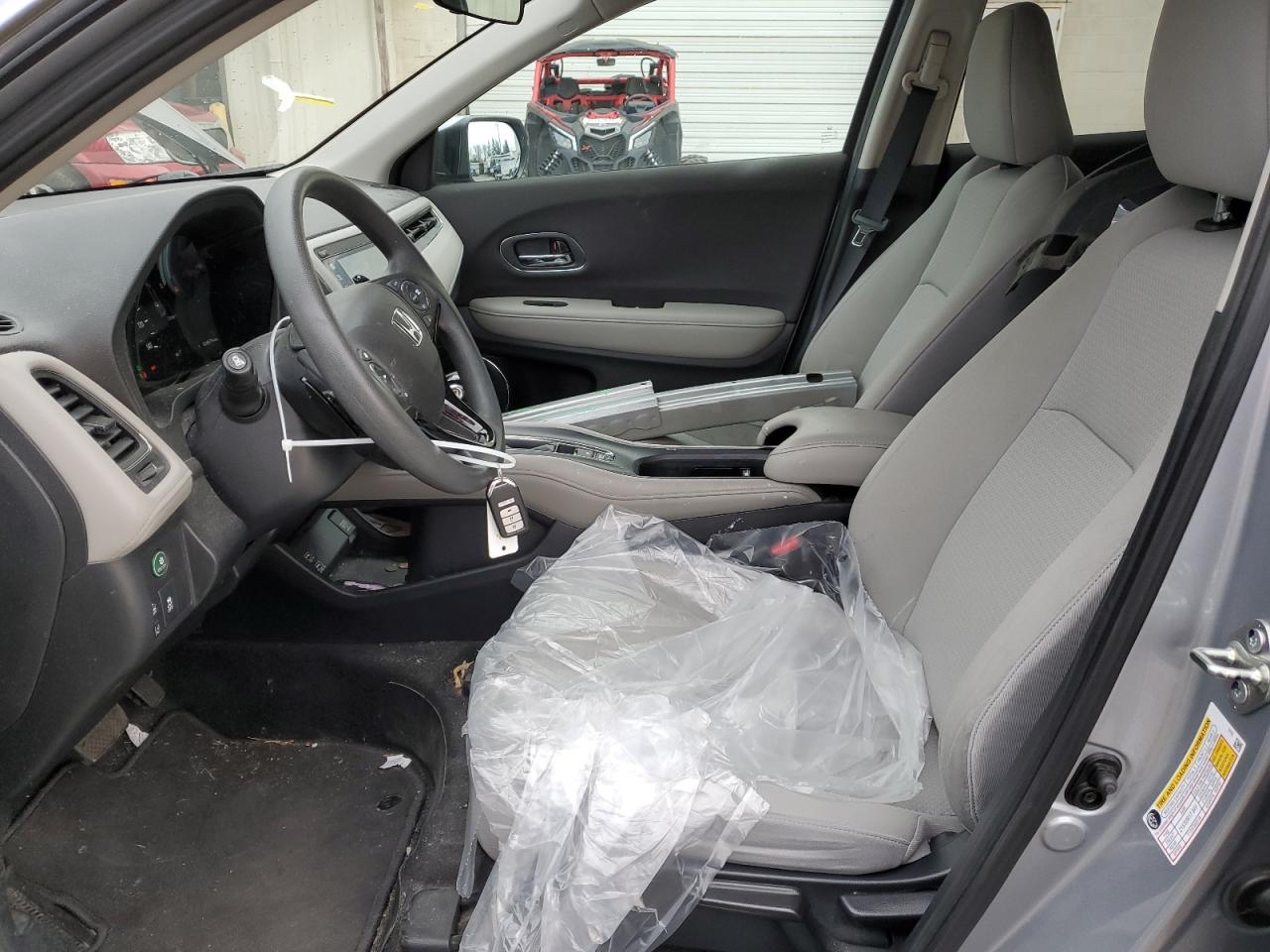 2020 Honda HR-V - Image 7