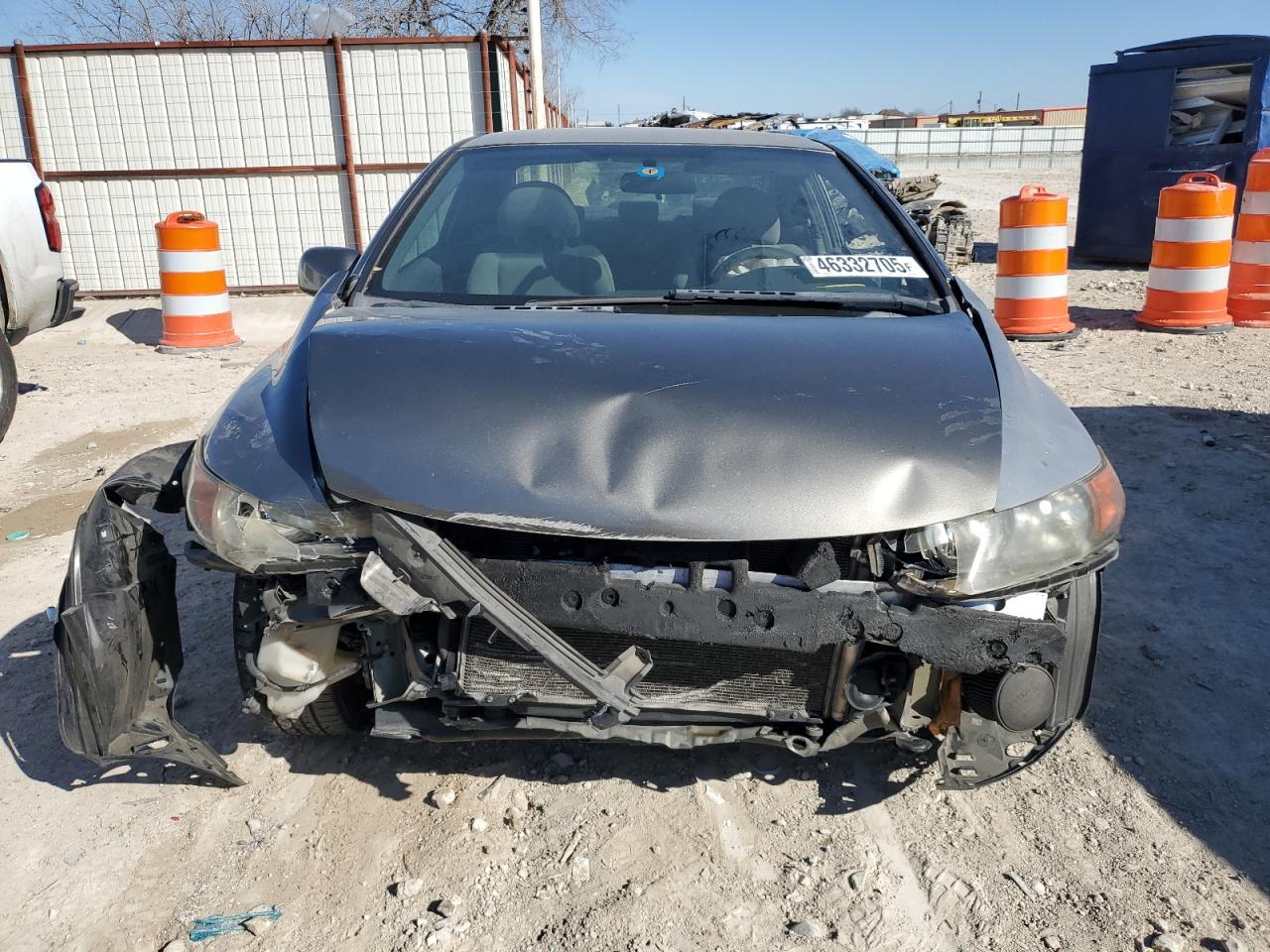 2008 Honda Civic - Image 5