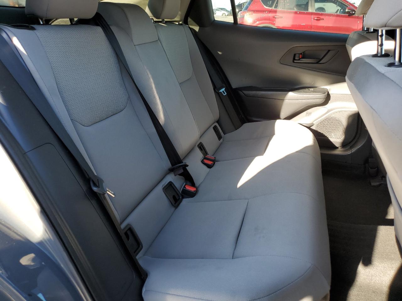 2024 Toyota Prius - Image 10