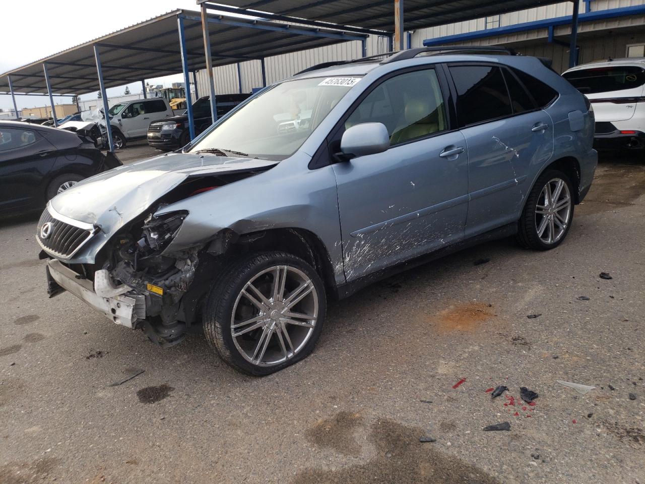 2004 Lexus RX - Image 1