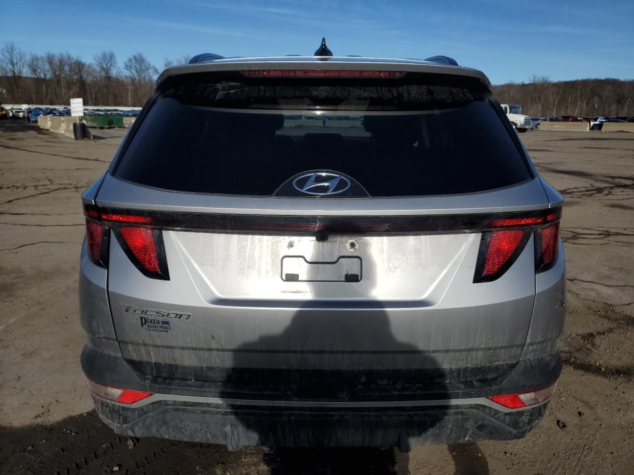 2024 Hyundai Tucson - Image 6