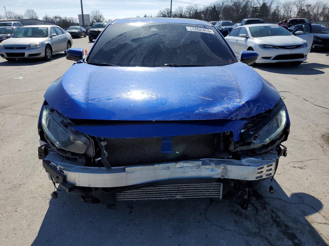 2020 Honda Civic - Image 5