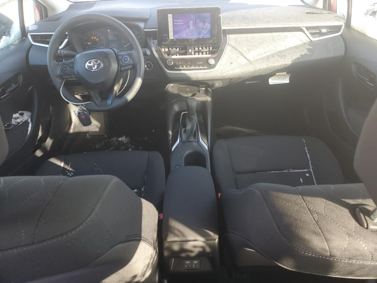 2025 Toyota Corolla - Image 8
