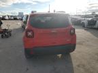 2019 Jeep Renegade Latitude за продажба в New Orleans, LA - Vandalism