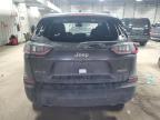 2022 Jeep Cherokee Latitude Lux na sprzedaż w Franklin, WI - All Over