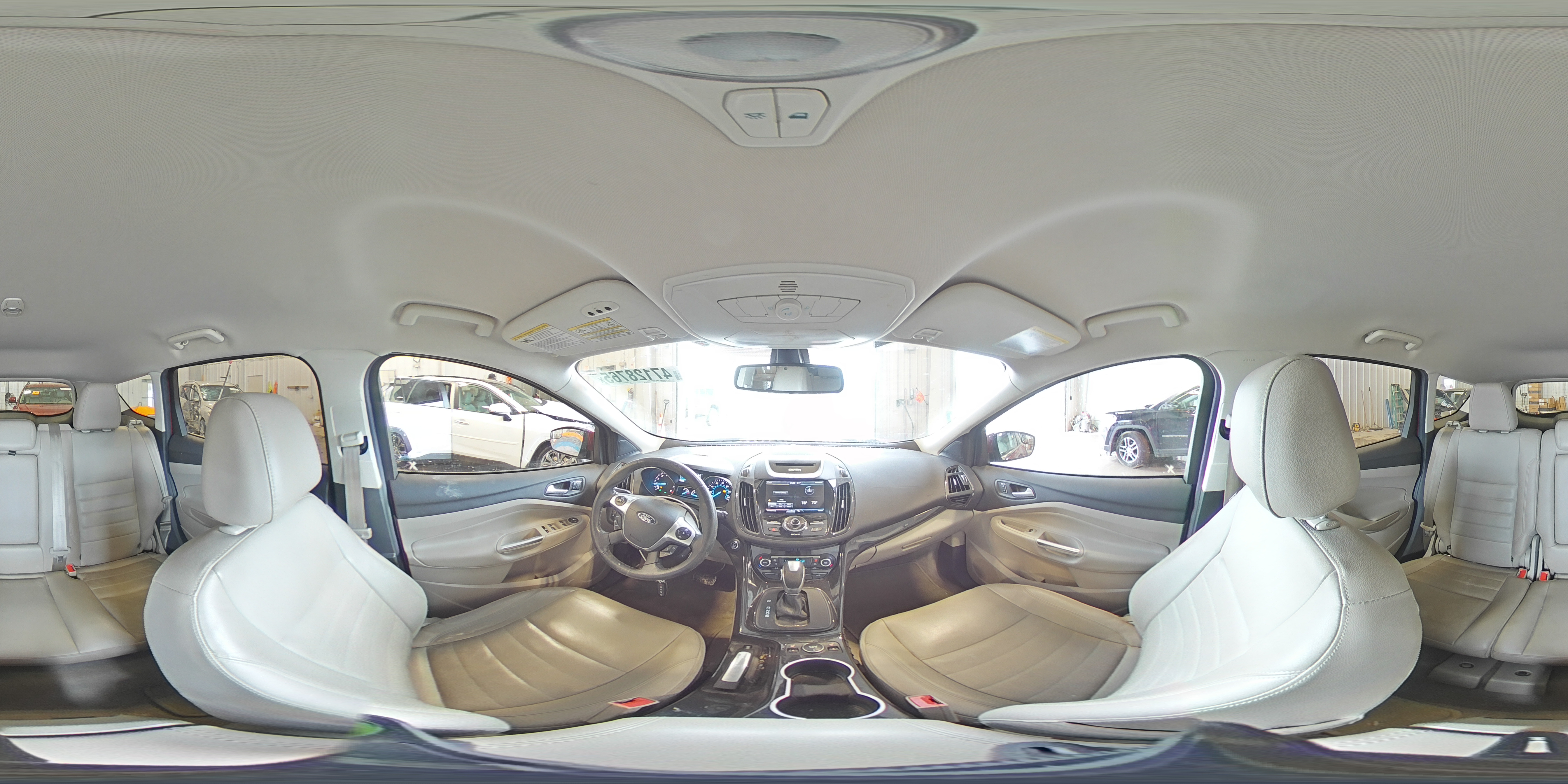 2014 Ford Escape - Image 15