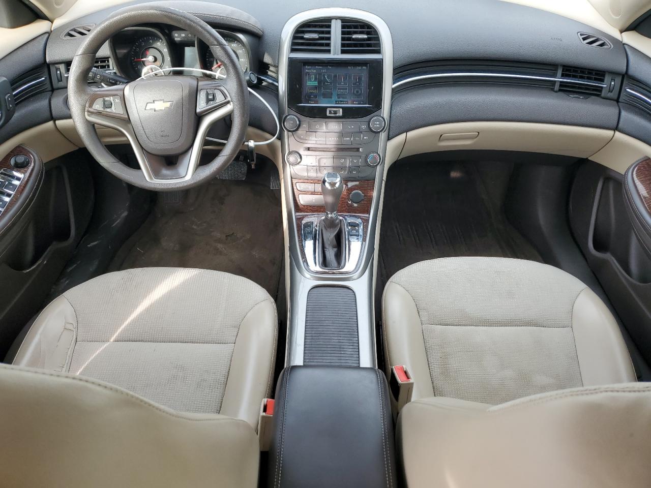2013 Chevrolet Malibu - Image 8
