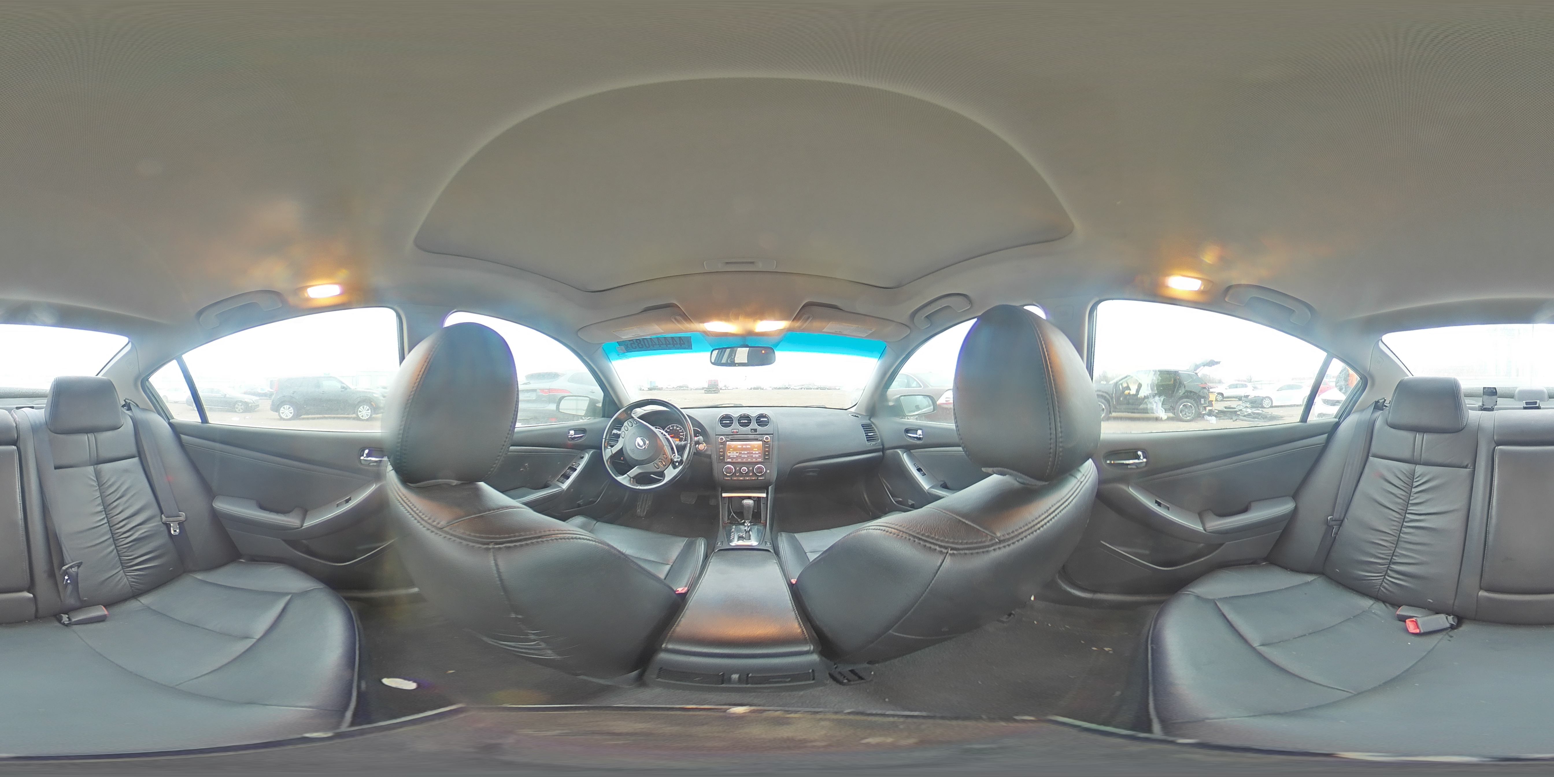 2012 Nissan Altima - Image 13