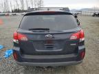 2012 Subaru Outback 2.5I Limited продається в Arlington, WA - Front End