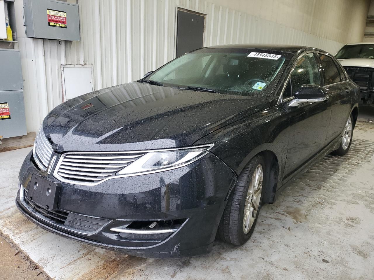 2016 Lincoln MKZ - Image 1
