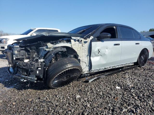 BMW 760 XI – zdjęcie z aukcji, lot #44601795