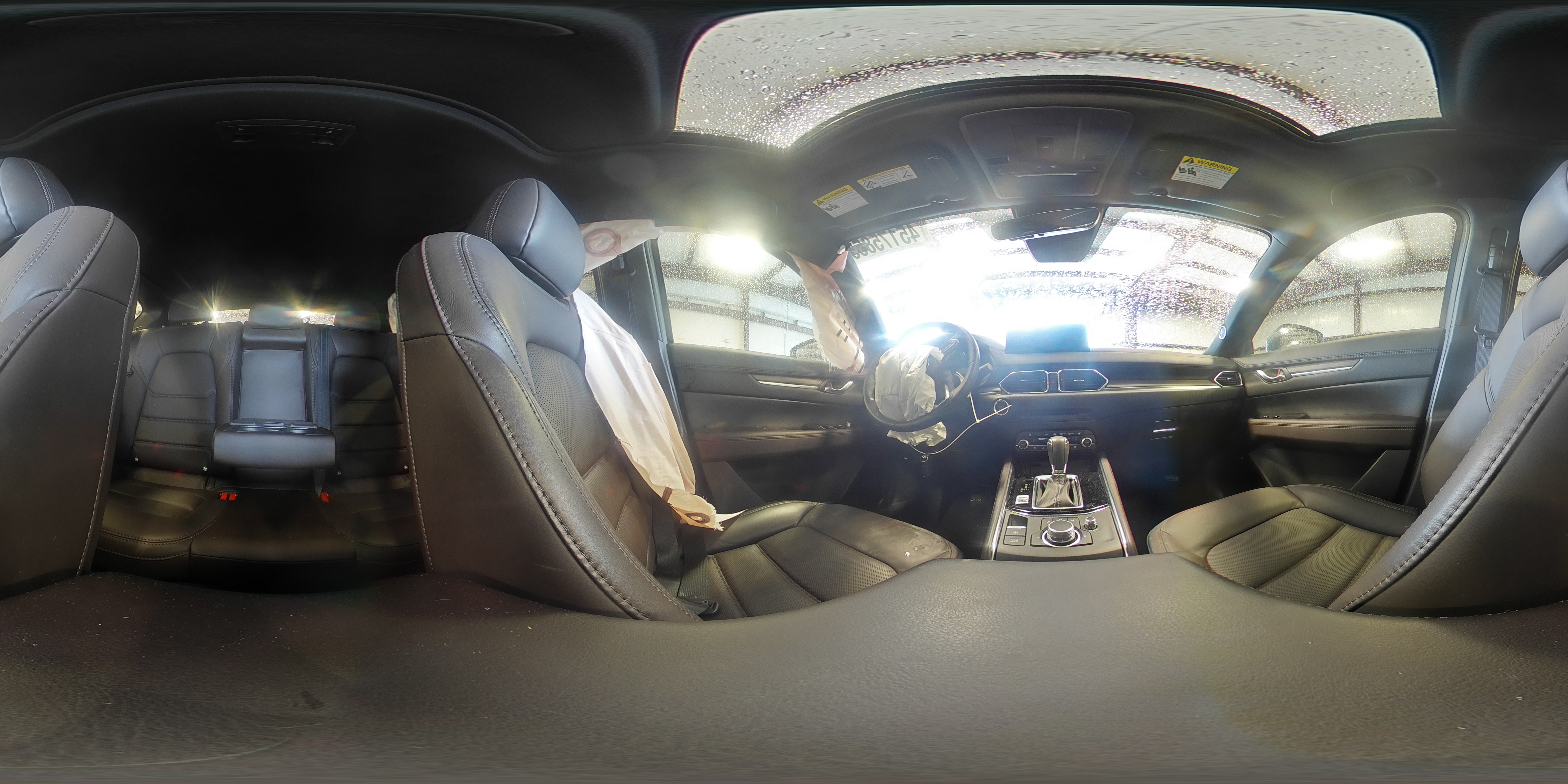 2023 Mazda CX-5 - Image 13