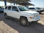 2011 Jeep Patriot Sport na sprzedaż w Phoenix, AZ - Rear End