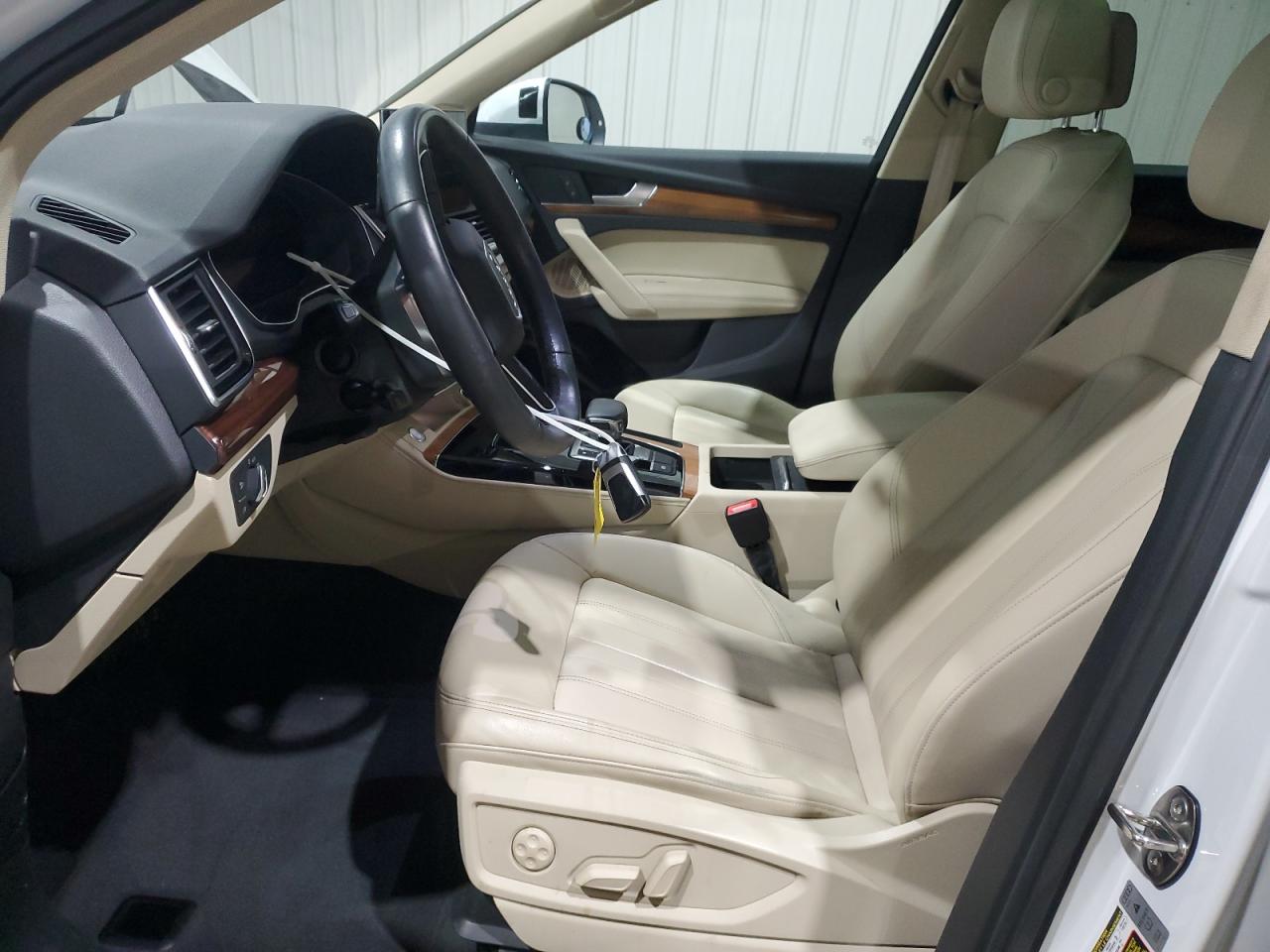 2021 Audi Q5 - Image 7