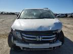 2016 Honda Odyssey Exl للبيع في Earlington، KY - Front End