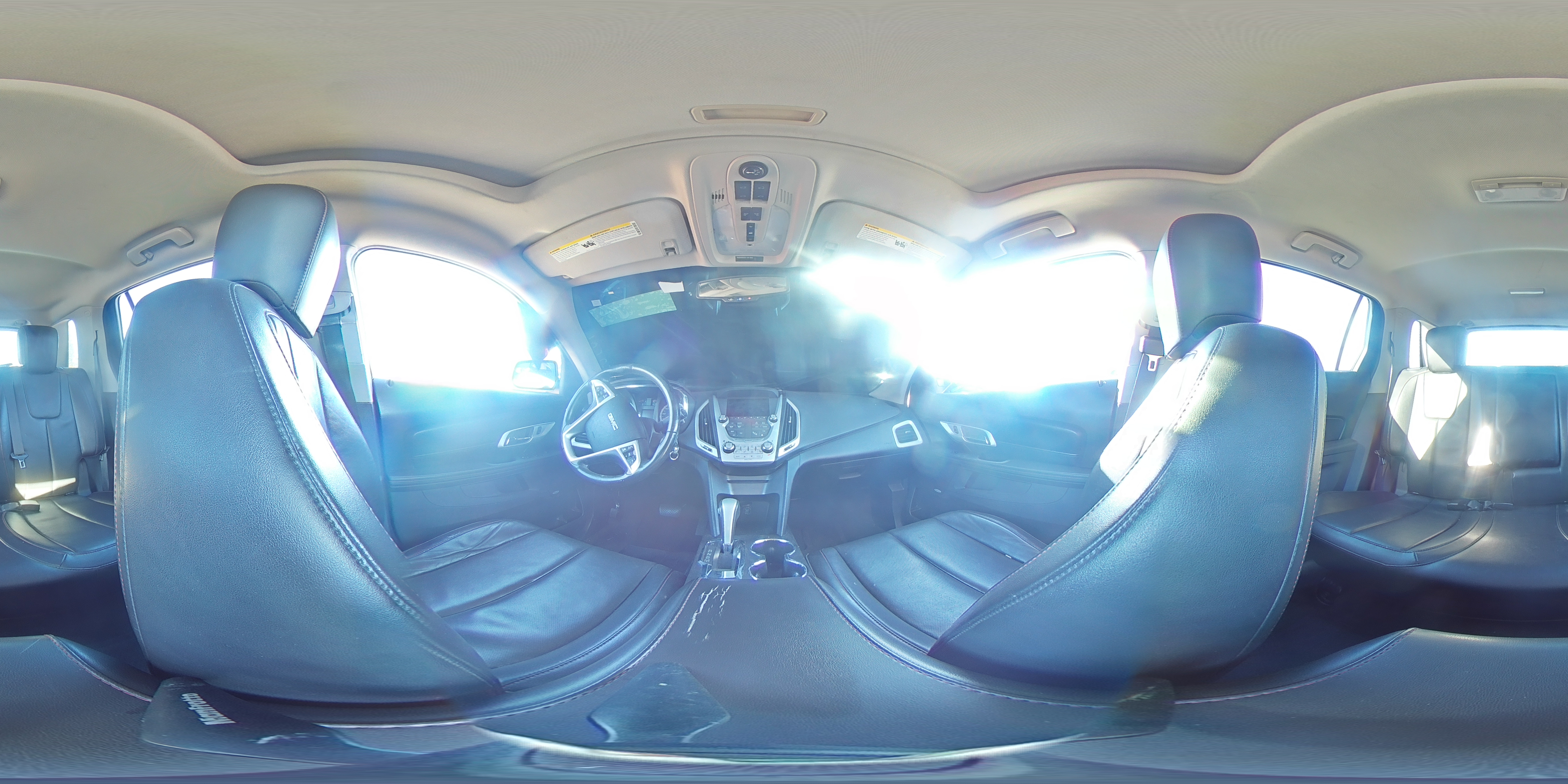 2012 GMC Terrain - Image 14