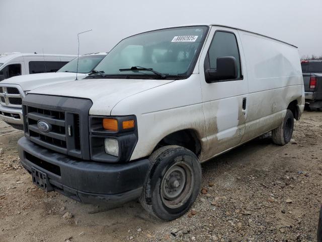 2012 Ford Econoline 4.6L