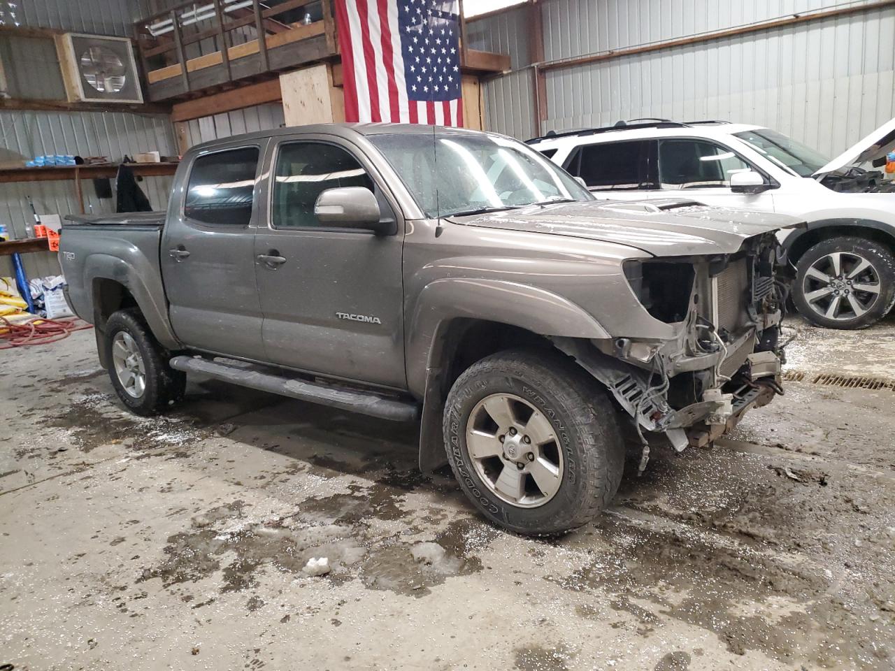 2012 Toyota Tacoma - Image 4