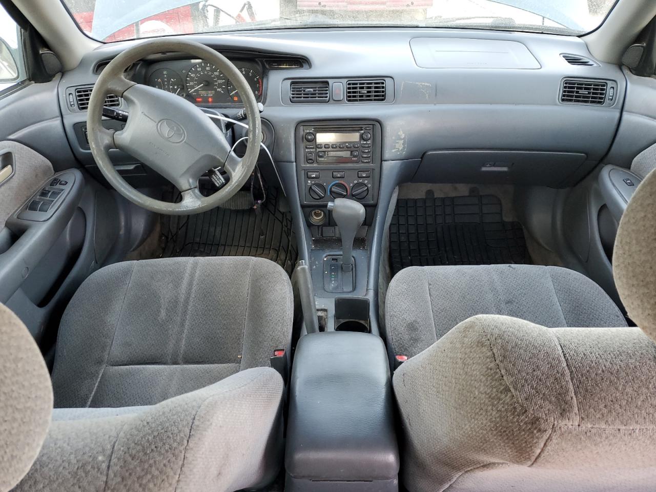 2001 Toyota Camry - Image 8