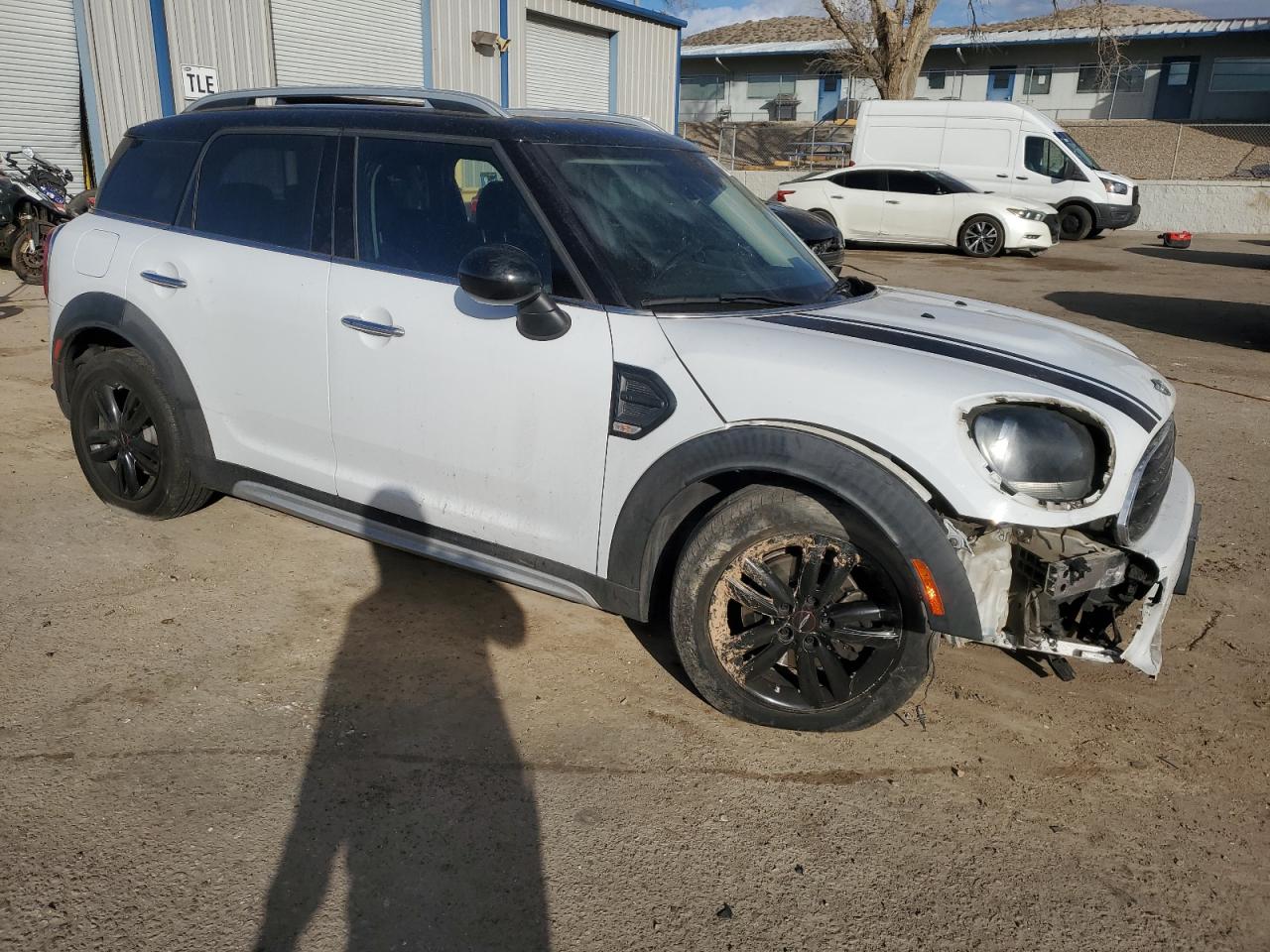 2017 MINI Cooper - Image 4