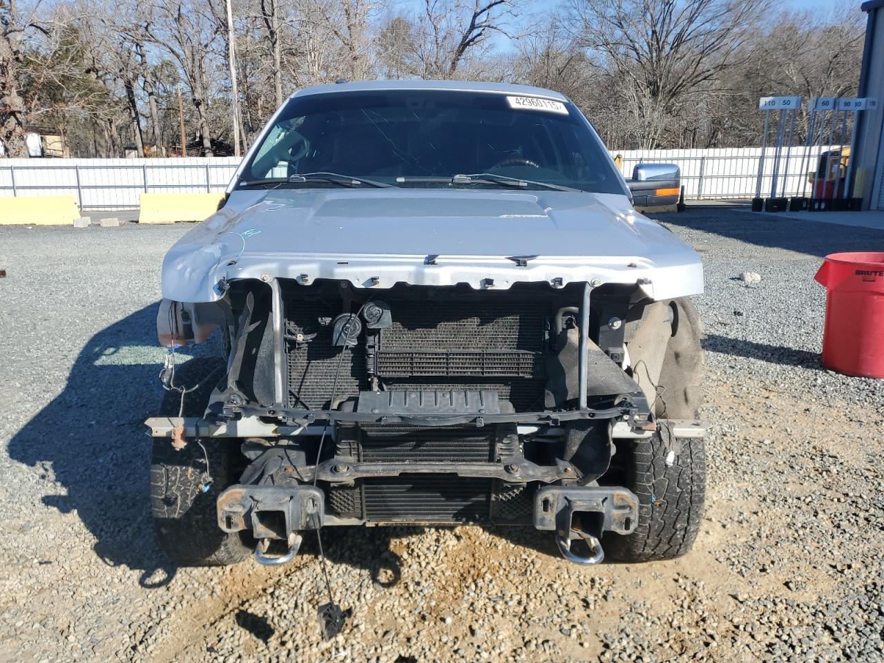 2014 Ford F-150 - Image 5