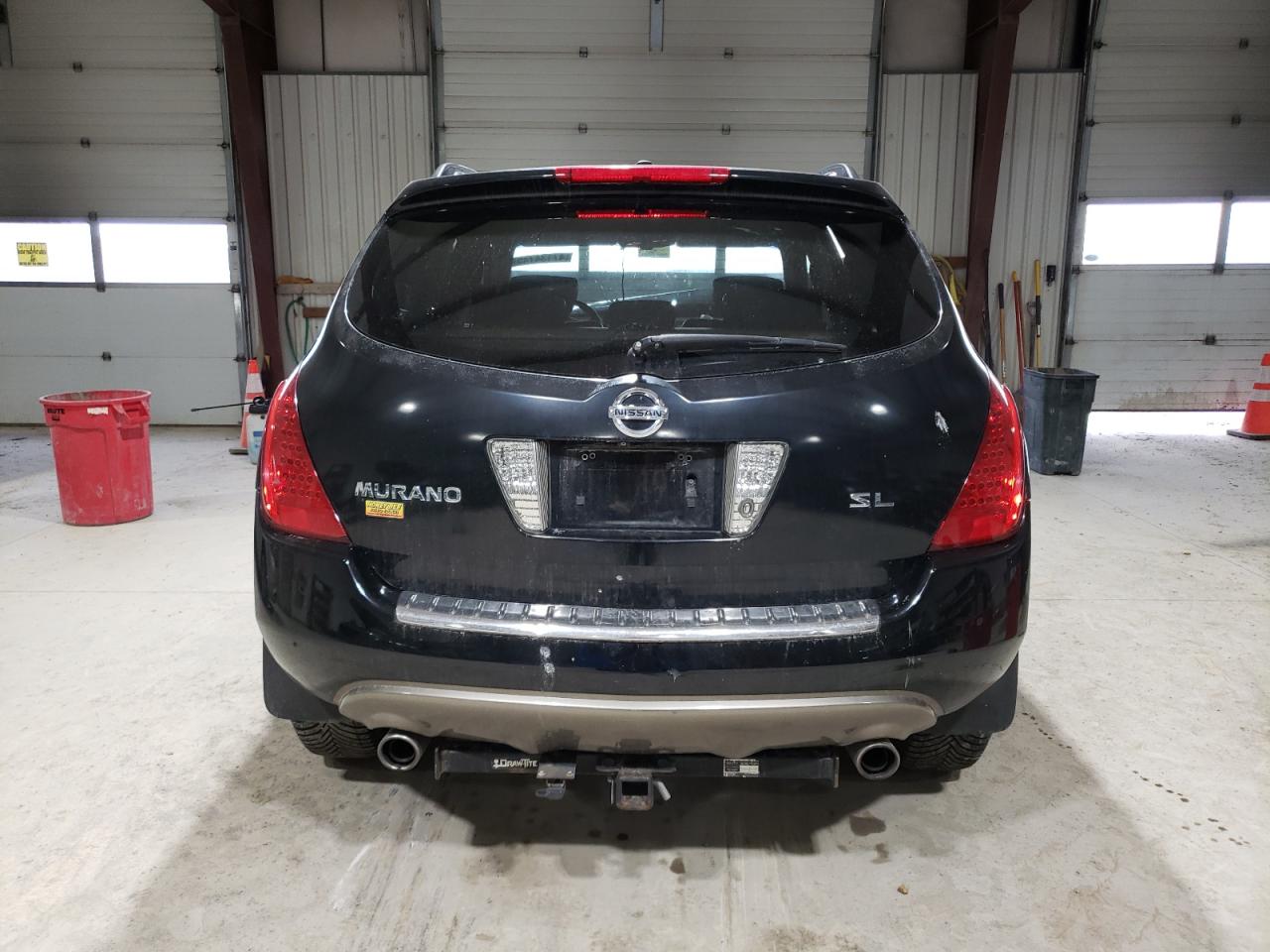 2007 Nissan Murano - Image 6