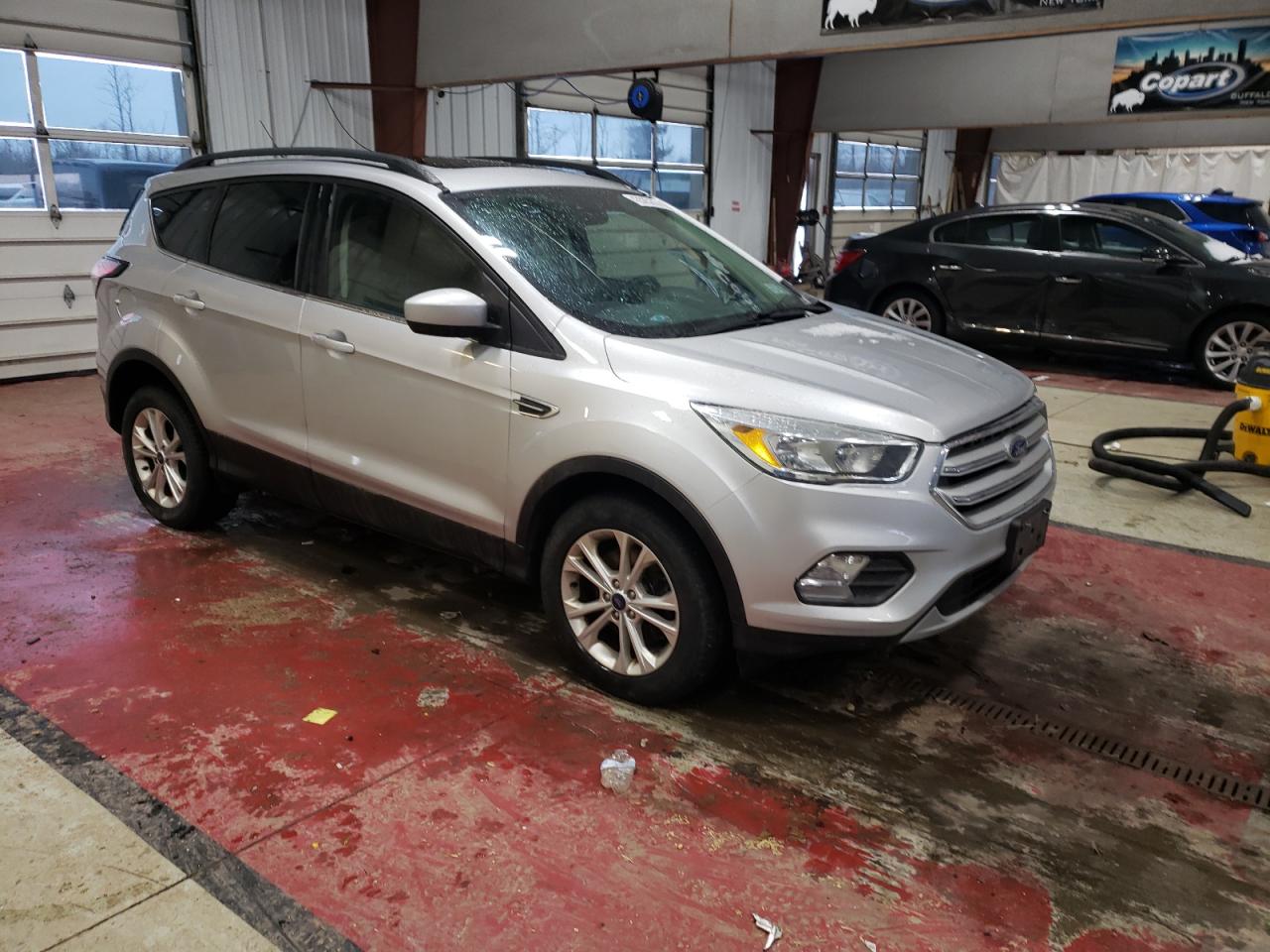 2018 Ford Escape - Image 4