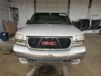 2002 Gmc New Sierra K1500 zu verkaufen in Lexington, KY - Mechanical