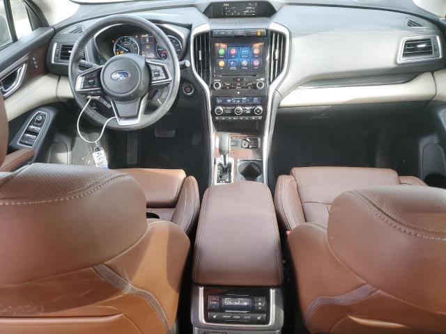  SUBARU ASCENT 2022 Коричневий