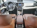 2022 Subaru Ascent Touring продається в Lebanon, TN - Front End