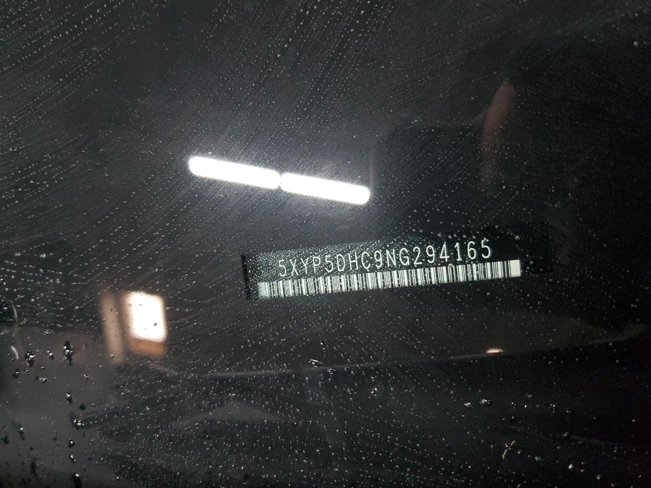 2022 Kia Telluride - Image 13
