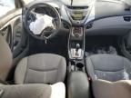 2013 HYUNDAI ELANTRA GLS for sale at Copart ON - LONDON