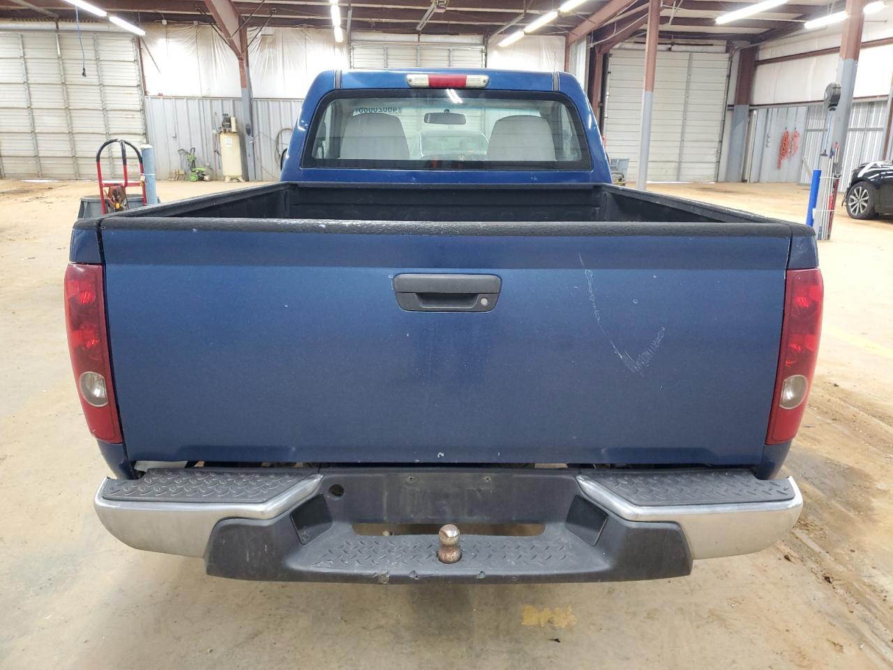 2006 GMC Canyon - Image 6