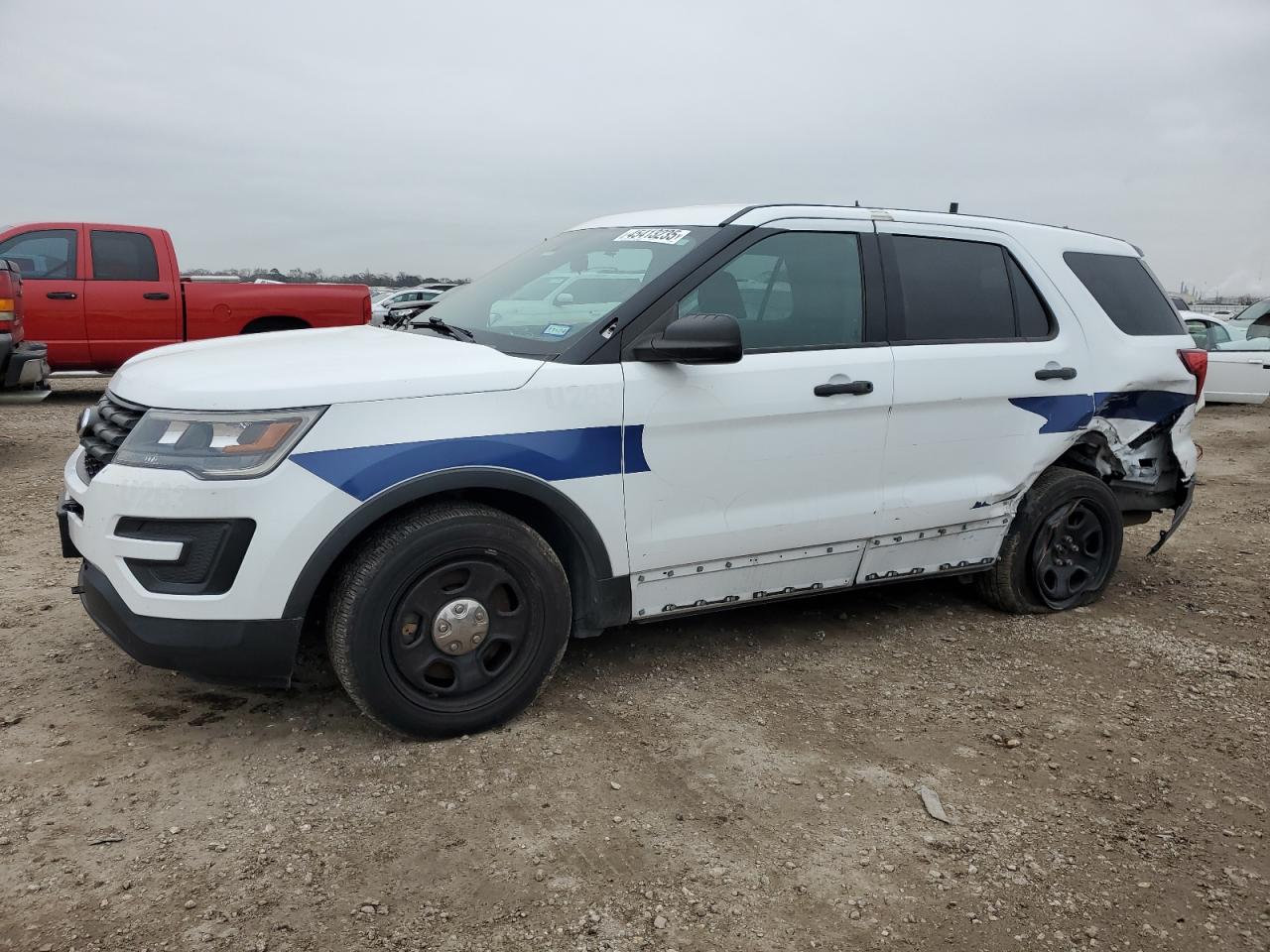 2019 Ford Explorer - Image 1