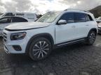 2022 Mercedes-Benz Glb 250 4Matic продається в Colton, CA - Front End