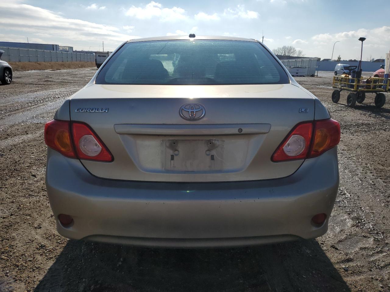 2009 Toyota Corolla - Image 6